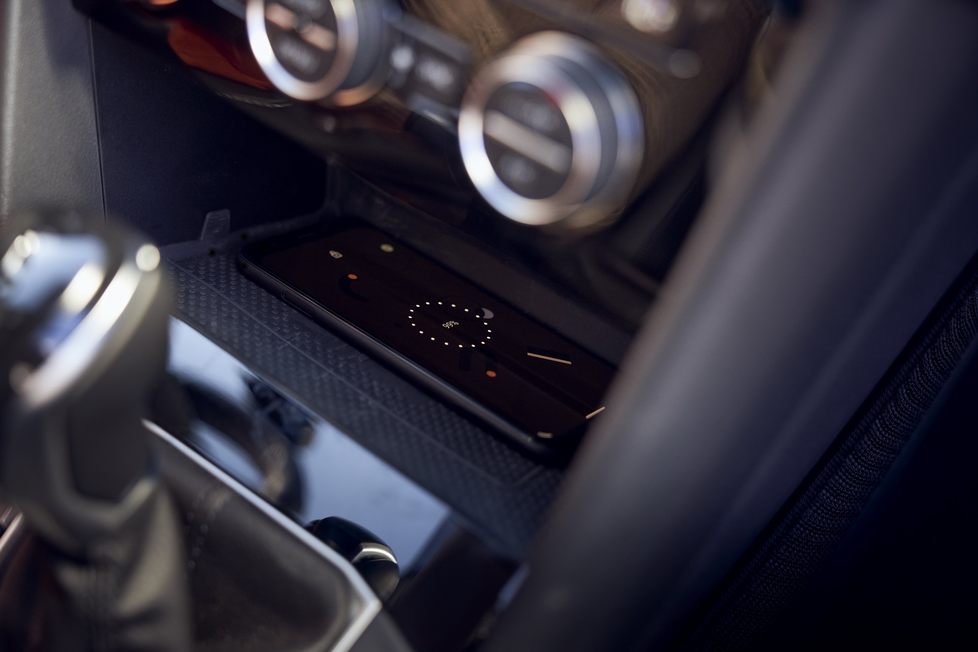 Download 2022 Volkswagen Taos - Interior, Detail HD Wallpaper 1920x1280 #66