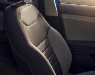 2022 Volkswagen Taos - Interior, Seats Wallpaper 190x150