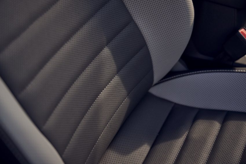 2022 Volkswagen Taos - Interior, Seats Wallpaper 850x567 #68