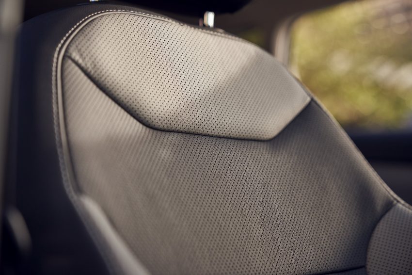 2022 Volkswagen Taos - Interior, Seats Wallpaper 850x567 #69