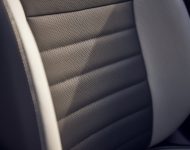 2022 Volkswagen Taos - Interior, Seats Wallpaper 190x150