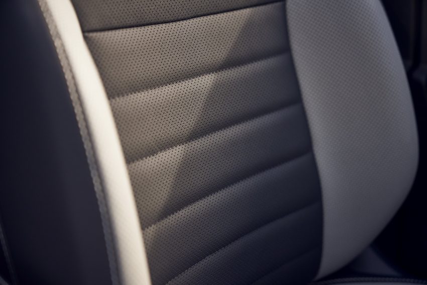 2022 Volkswagen Taos - Interior, Seats Wallpaper 850x567 #70