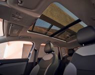 2022 Volkswagen Taos - Panoramic Roof Wallpaper 190x150