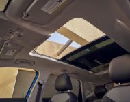 2022 Volkswagen Taos - Panoramic Roof Wallpaper 190x150