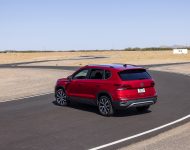 2022 Volkswagen Taos - Rear Three-Quarter Wallpaper 190x150