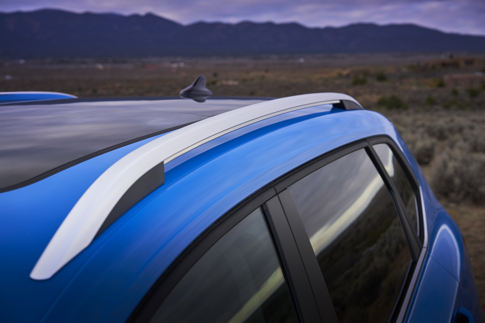 Download 2022 Volkswagen Taos - Roof HD Wallpaper 1920x1280 #21