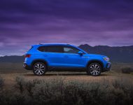 2022 Volkswagen Taos - Side Wallpaper 190x150