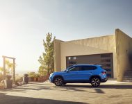 2022 Volkswagen Taos - Side Wallpaper 190x150