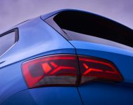 2022 Volkswagen Taos - Tail Light Wallpaper 190x150