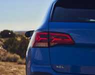 2022 Volkswagen Taos - Tail Light Wallpaper 190x150