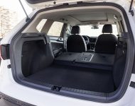 2022 Volkswagen Taos - Trunk Wallpaper 190x150