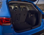 2022 Volkswagen Taos - Trunk Wallpaper 190x150
