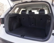2022 Volkswagen Taos - Trunk Wallpaper 190x150
