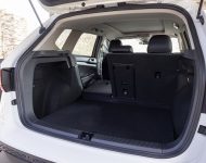 2022 Volkswagen Taos - Trunk Wallpaper 190x150