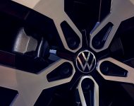 2022 Volkswagen Taos - Wheel Wallpaper 190x150