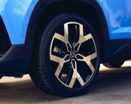 2022 Volkswagen Taos - Wheel Wallpaper 190x150