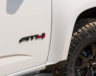 2021 GMC Canyon AT4 Off-Road Performance Edition - Detail Wallpaper 190x150