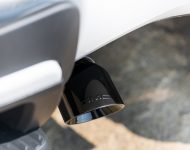 2021 GMC Canyon AT4 Off-Road Performance Edition - Exhaust Wallpaper 190x150