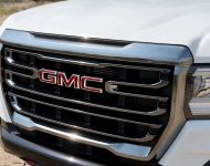 2021 GMC Canyon AT4 Off-Road Performance Edition - Grille Wallpaper 190x150