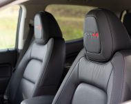 2021 GMC Canyon AT4 Off-Road Performance Edition - Interior, Seats Wallpaper 190x150