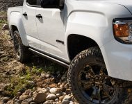 2021 GMC Canyon AT4 Off-Road Performance Edition - Wheel Wallpaper 190x150