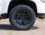 2021 GMC Canyon AT4 Off-Road Performance Edition - Wheel Wallpaper 190x150