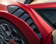 2021 Lamborghini Huracán STO - Detail Wallpaper 190x150