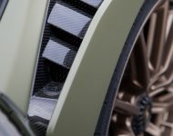 2021 Lamborghini Huracán STO - Detail Wallpaper 190x150