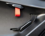 2021 Lamborghini Huracán STO - Detail Wallpaper 190x150