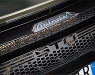 2021 Lamborghini Huracán STO - Detail Wallpaper 190x150