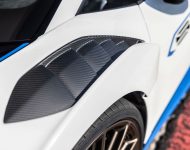 2021 Lamborghini Huracán STO - Detail Wallpaper 190x150