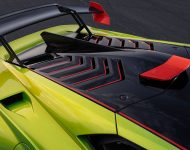 2021 Lamborghini Huracán STO - Detail Wallpaper 190x150