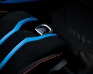 2021 Lamborghini Huracán STO - Interior, Detail Wallpaper 190x150