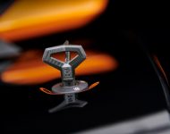 2021 Lamborghini Huracán STO - Interior, Detail Wallpaper 190x150