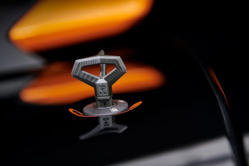 2021 Lamborghini Huracán STO - Interior, Detail Wallpaper 850x567 #118