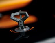 2021 Lamborghini Huracán STO - Interior, Detail Wallpaper 190x150