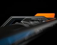 2021 Lamborghini Huracán STO - Interior, Detail Wallpaper 190x150