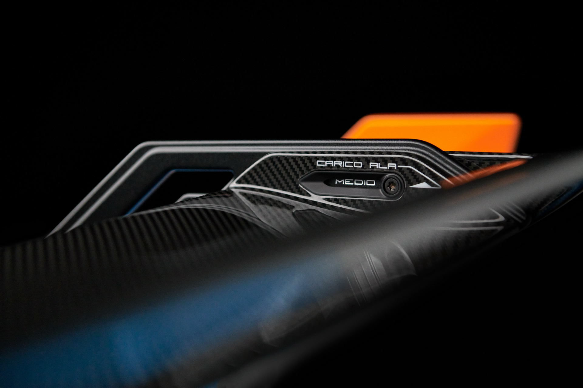 Download 2021 Lamborghini Huracán STO - Interior, Detail HD Wallpaper 1920x1280 #120