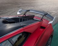 2021 Lamborghini Huracán STO - Spoiler Wallpaper 190x150