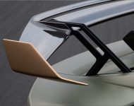 2021 Lamborghini Huracán STO - Spoiler Wallpaper 190x150