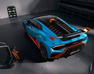 2021 Lamborghini Huracán STO - Top Wallpaper 190x150
