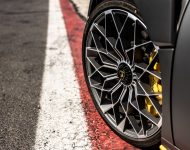 2021 Lamborghini Huracán STO - Wheel Wallpaper 190x150