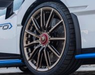 2021 Lamborghini Huracán STO - Wheel Wallpaper 190x150