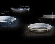 2022 BMW iX - Design Sketch Wallpaper 190x150