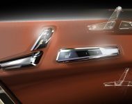 2022 BMW iX - Design Sketch Wallpaper 190x150