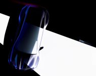 2022 BMW iX - Design Sketch Wallpaper 190x150