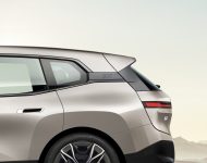 2022 BMW iX - Detail Wallpaper 190x150