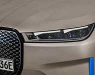 2022 BMW iX - Headlight Wallpaper 190x150