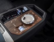 2022 BMW iX - Interior, Detail Wallpaper 190x150