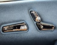 2022 BMW iX - Interior, Detail Wallpaper 190x150
